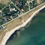 Strandhaus Direkt Am Holiday home Haderslev