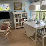 Strandhaus Direkt Am Holiday home