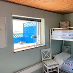 Holiday home Strandhaus Direkt Am Haderslev