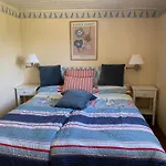Strandhaus Direkt Am Holiday home