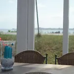 Strandhaus Direkt Am Holiday home *