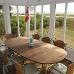 Strandhaus Direkt Am Holiday home