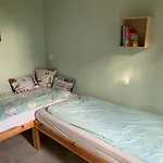 Holiday home Strandhaus Direkt Am