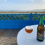 Strandhaus Direkt Am Holiday home