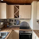 Holiday home Strandhaus Direkt Am