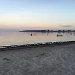Holiday home Strandhaus Direkt Am *