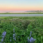 Strandhaus Direkt Am Holiday home