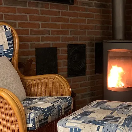 Strandhaus Direkt Am *