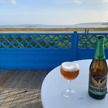 Strandhaus Direkt Am Σπίτι διακοπών