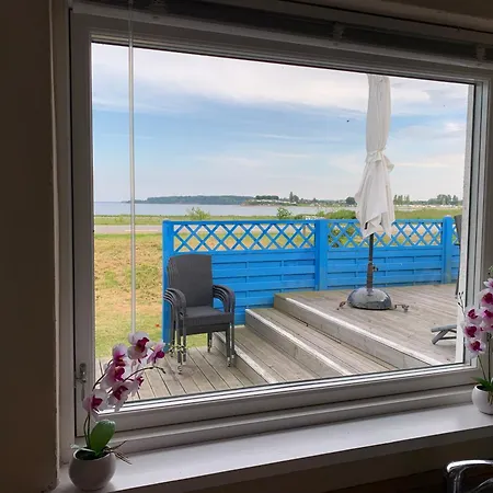 Strandhaus Direkt Am Сasa de vacaciones