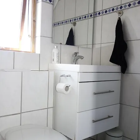 Strandhaus Direkt Am * Haderslev