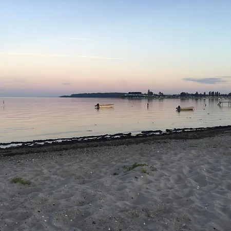 Σπίτι διακοπών Strandhaus Direkt Am *