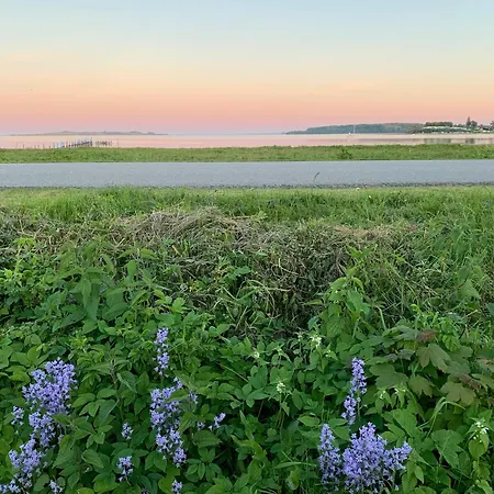 Strandhaus Direkt Am Сasa de vacaciones